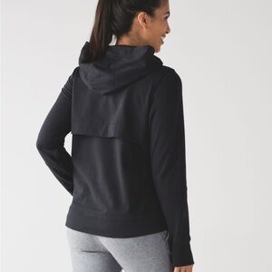 Lululemon Belle Hoodie